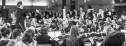 Ondes plurielles 2è symphonie de Mahler Résurrection