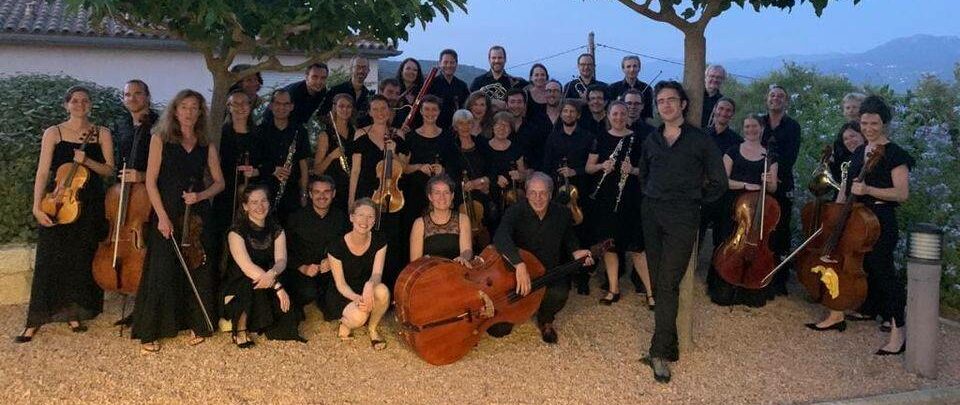 Ondes plurielles Corse