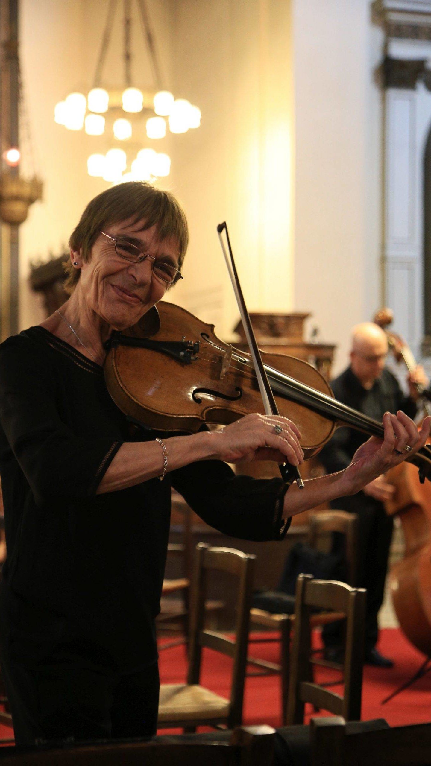 Marie-Christine Witterkoer alto