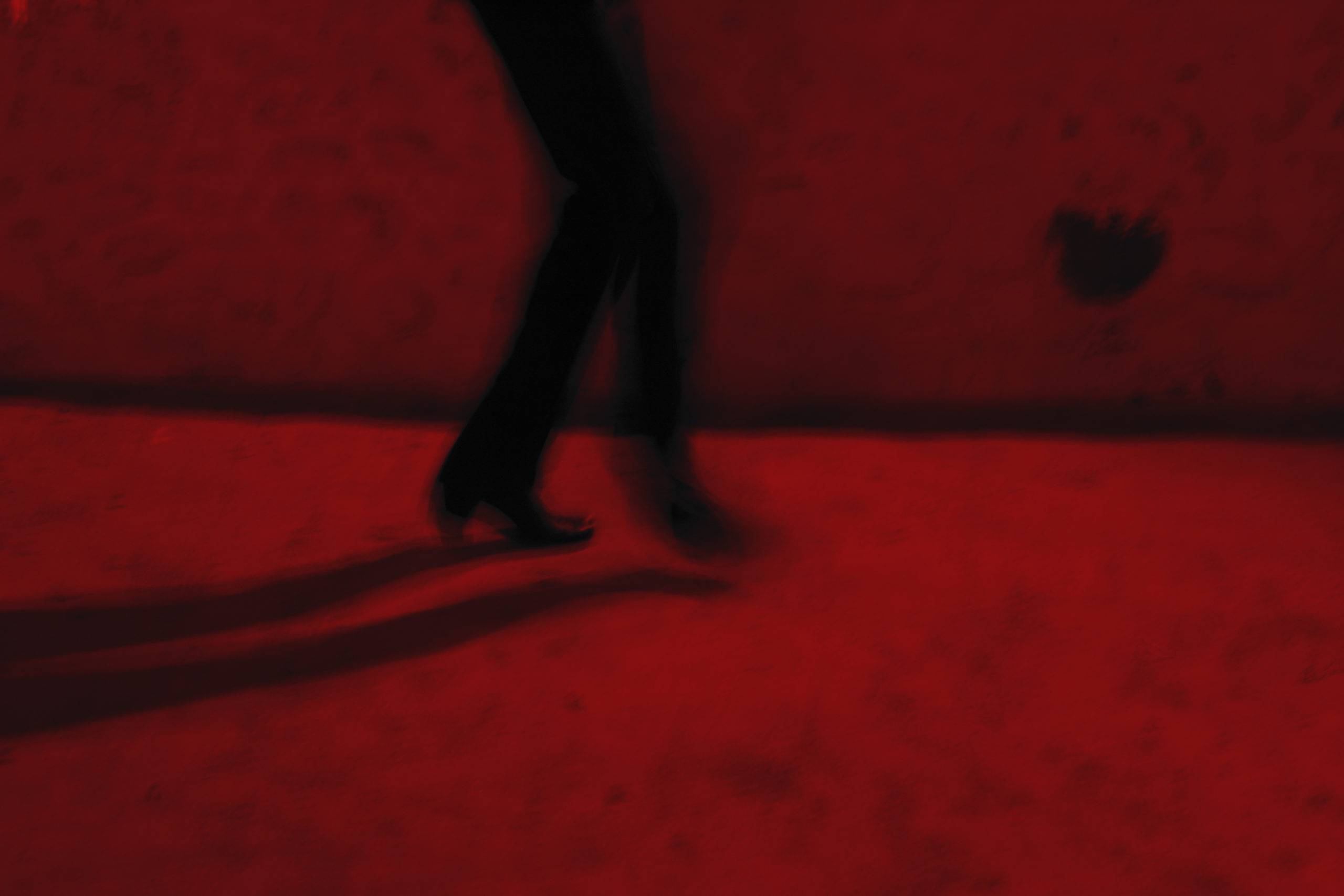 Ondes plurielles danses
