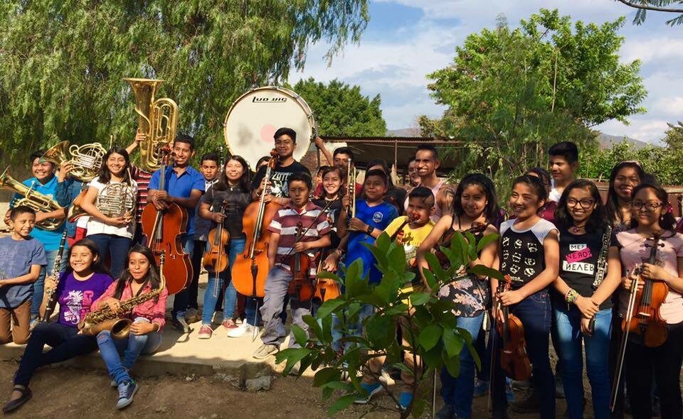 La Banda de Musica