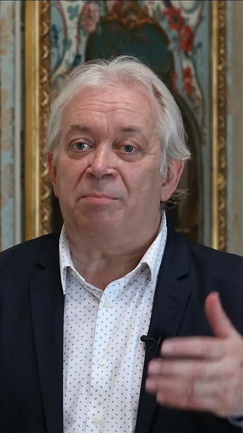 Dominique Breme