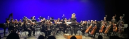 Concert St-Saëns avec Stéphanie-Marie Degand
