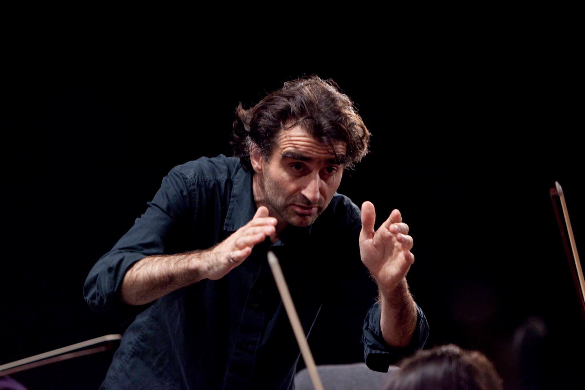 Marc-Olivier DE NATTES