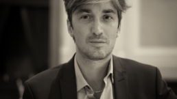 Olivier Calmel (photo Bernard Martinez)