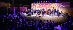 Concert Ondes plurielles Guelfucci