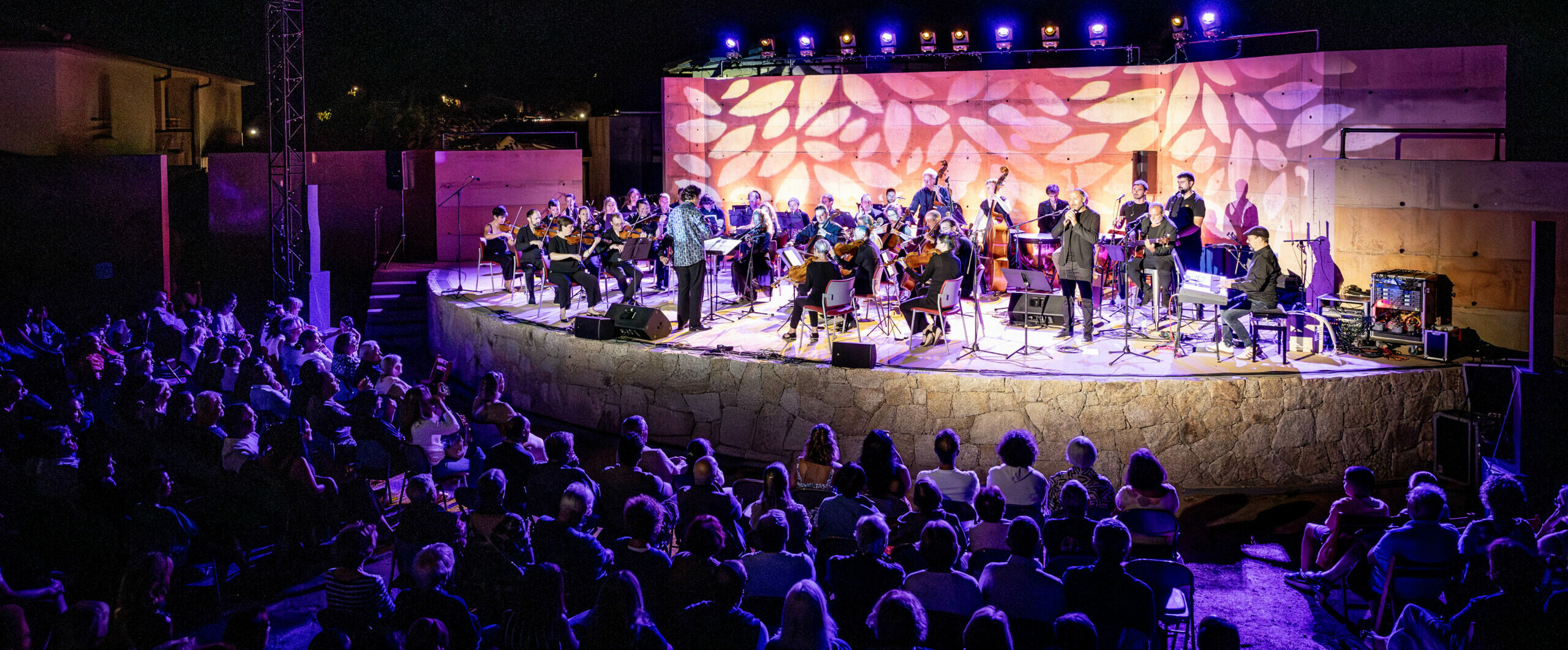 Concert Ondes plurielles Guelfucci