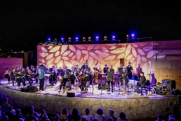 Ondes plurielles Guelfucci