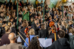Festival Les Mélodies des Rails